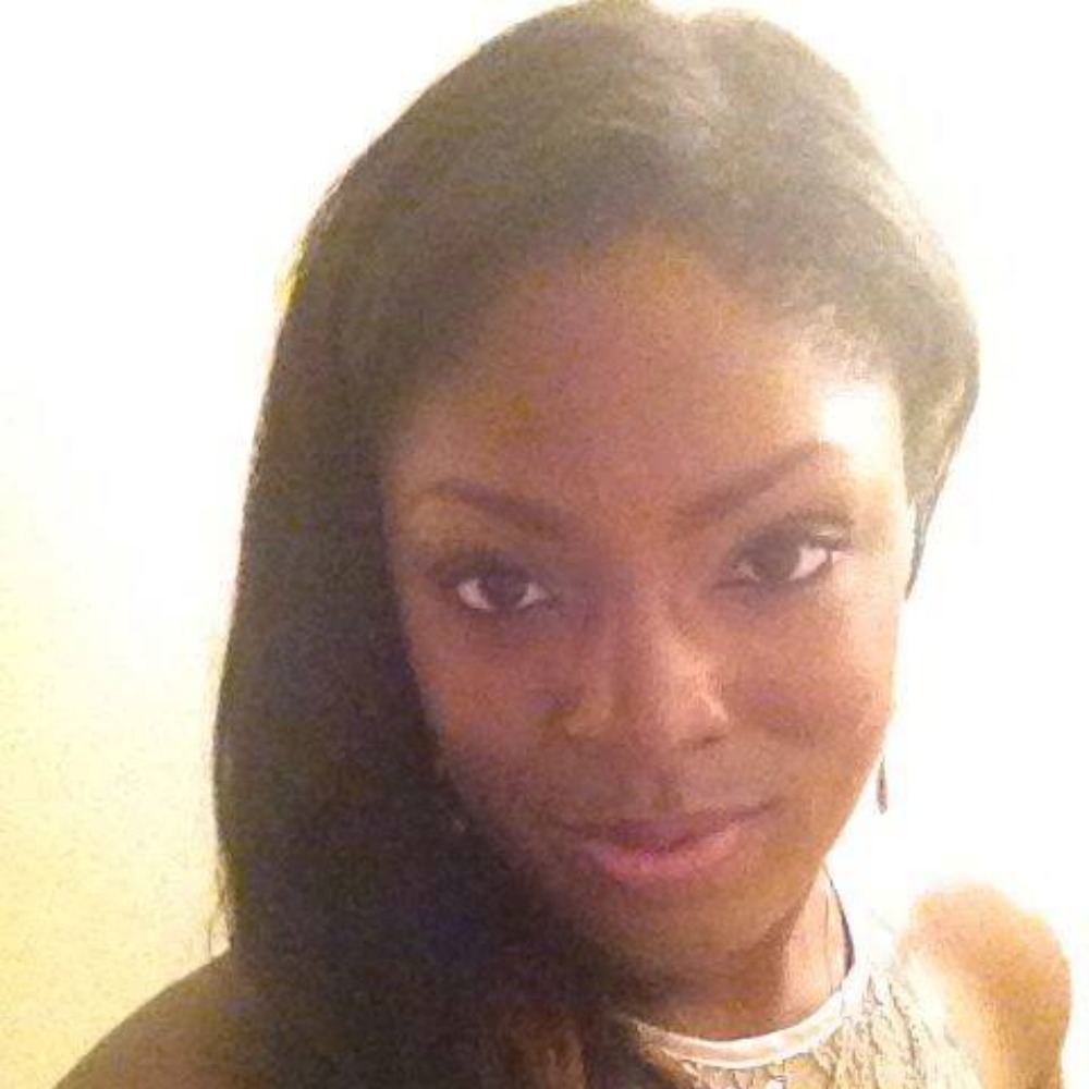 Meet your Posher, Sha's